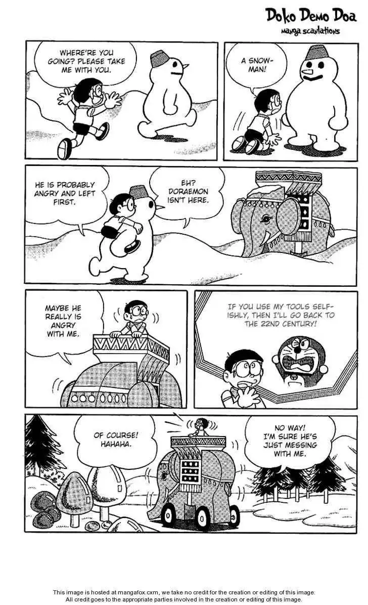 Doraemon Long Stories Chapter 13.1 38